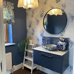 別荘 Ev Friendly & Stylish Sleeps 7