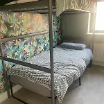 Ev Friendly & Stylish Sleeps 7 別荘