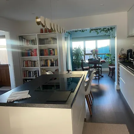 Ev Friendly & Stylish Sleeps 7 Vakantiehuis *