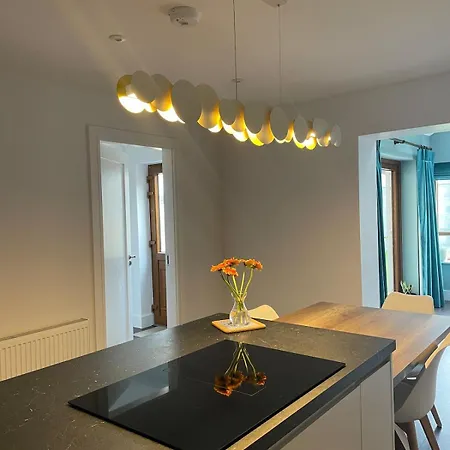 Ev Friendly & Stylish Sleeps 7 *