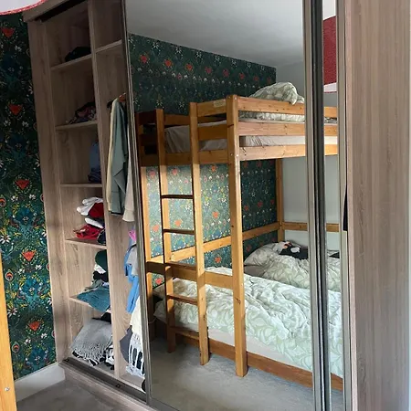 Vakantiehuis Ev Friendly & Stylish Sleeps 7 *