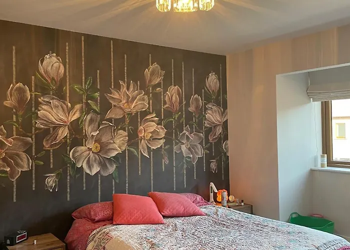 Ev Friendly & Stylish Sleeps 7 * Dunmore East