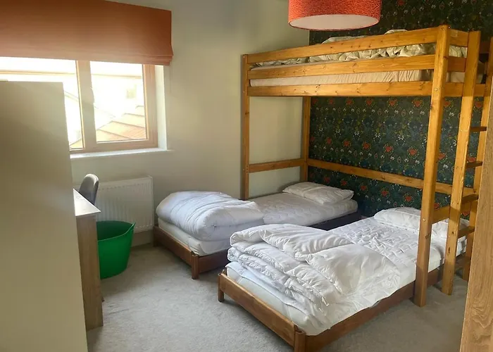 Ev Friendly & Stylish Sleeps 7 * Dunmore East